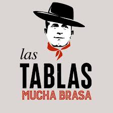 Las Tablas