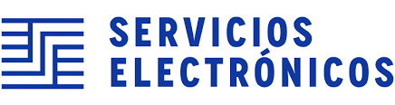 Servicios Electrónicos