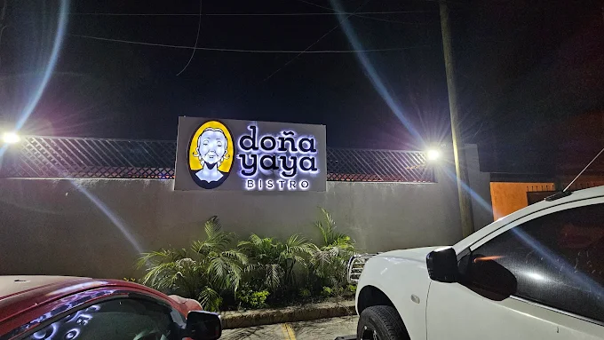 Doña Yaya