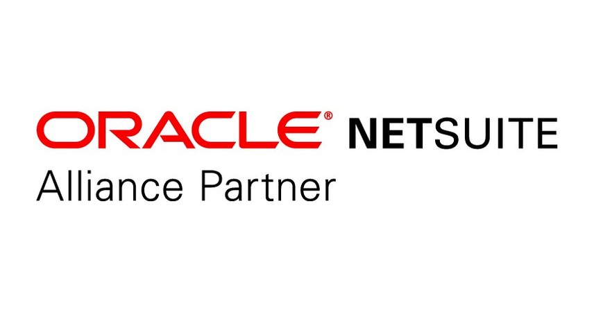 Oracle NetSuite